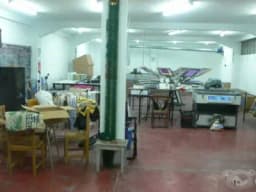 Venta de Taller de 200m2