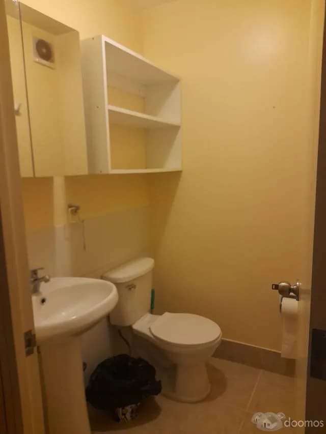 ALQUILER DE MINIDEPARTAMENTO AMOBLADO — foto 4