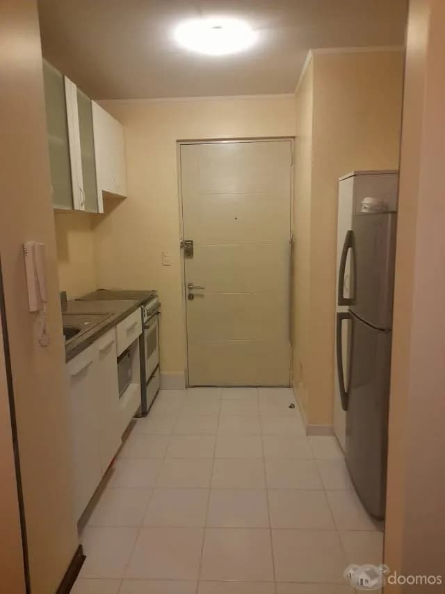 ALQUILER DE MINIDEPARTAMENTO AMOBLADO — foto 5