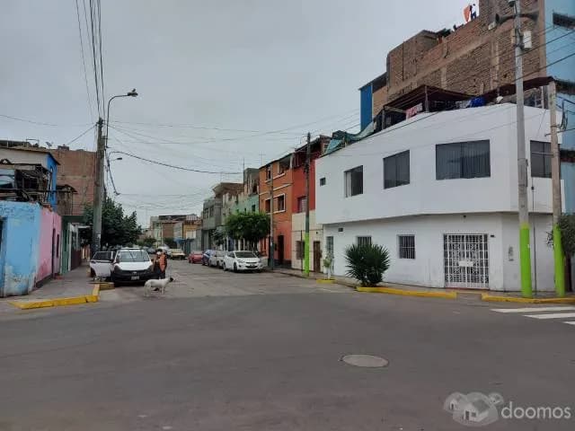 venta de terreno en surquillo — foto 2
