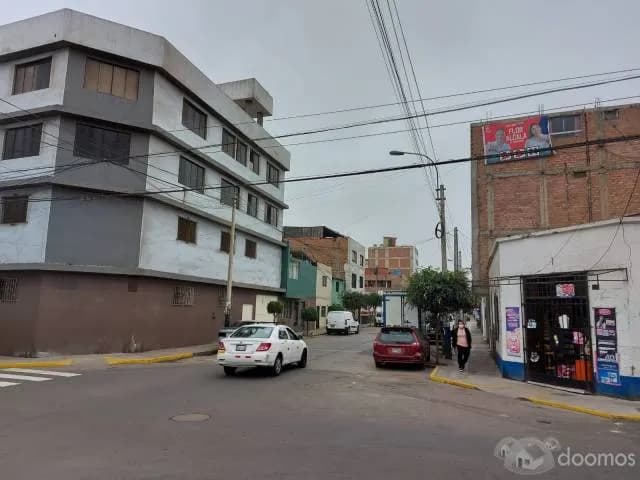 venta de terreno en surquillo — foto 4