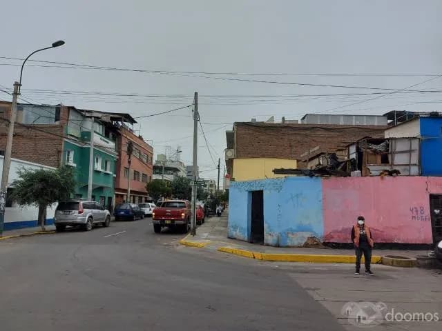 venta de terreno en surquillo — foto 6