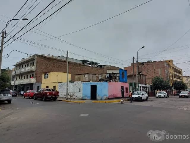 venta de terreno en surquillo — foto 7