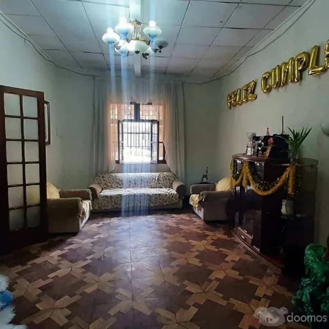 VENTA DE CASA EN BREÑA IDEAL PARA PROYECTO INMOBILIARIO — foto 2