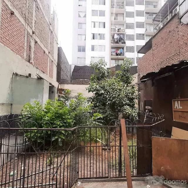 VENTA DE CASA EN BREÑA IDEAL PARA PROYECTO INMOBILIARIO — foto 3