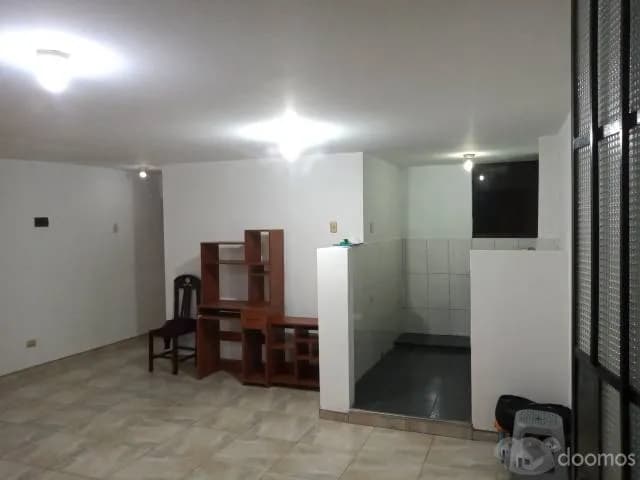 Alquiler de departamento S/. 950 - Urb. Santa Luzmila - Comas — foto 4