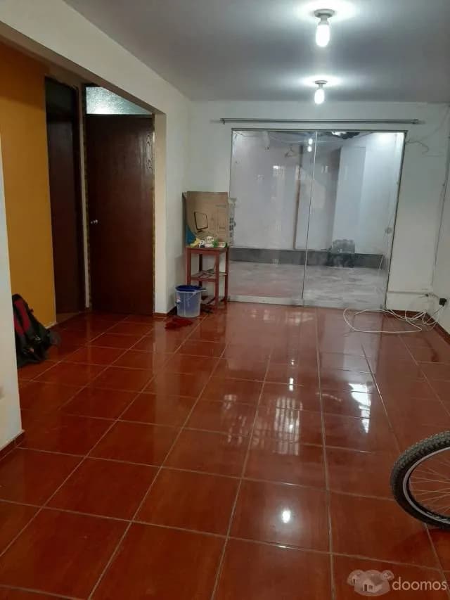 VENDO CASA EN PUENTE PIEDRA — foto 2