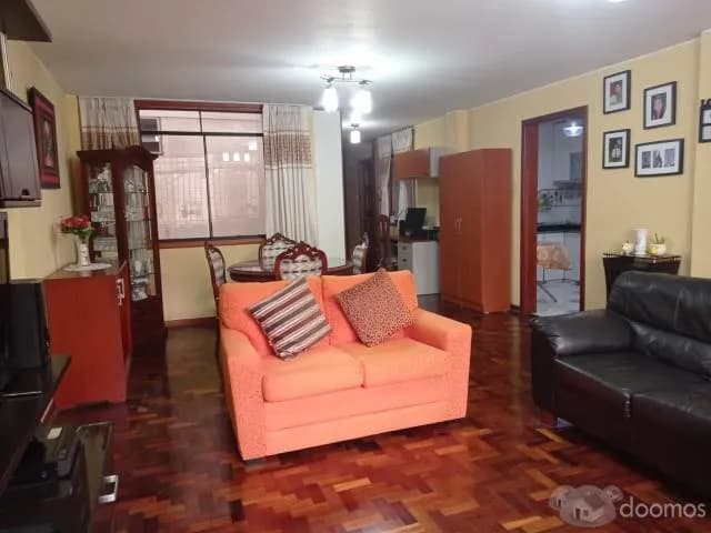 Venta departamento 2 piso — foto 1
