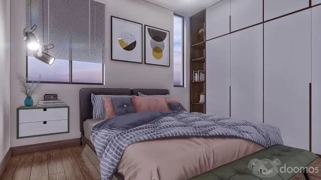 DEPARTAMENTOS PROXIMA ENTREGA DE 1 DORMITORIO — foto 6