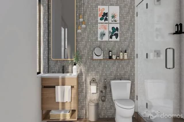 DEPARTAMENTOS PROXIMA ENTREGA DE 1 DORMITORIO — foto 7