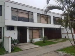 Casa en Alquiler en San Borja