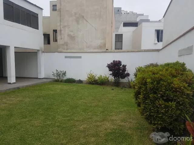 Casa en Alquiler en San Borja — foto 5