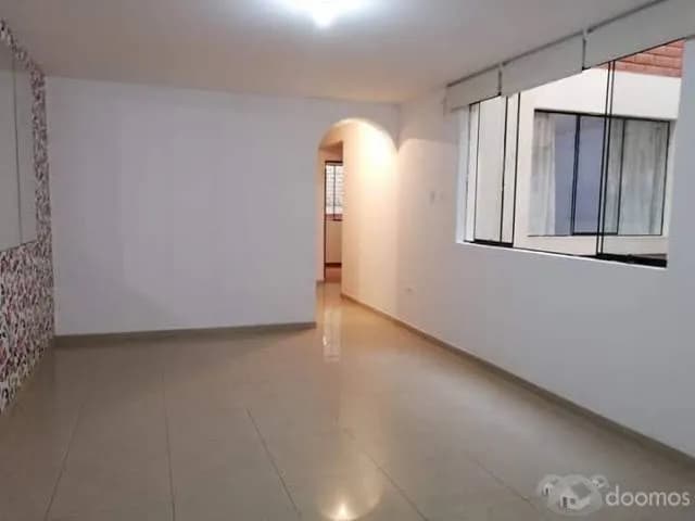 LA MOLINA VENDO LINDO DEPARTAMENTO 123 METROS — foto 2