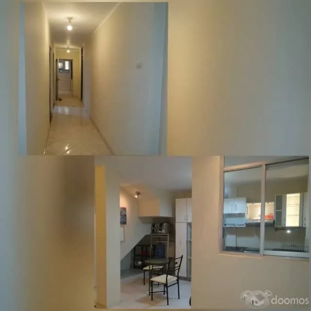 Alquilo Departamento Amoblado — foto 4