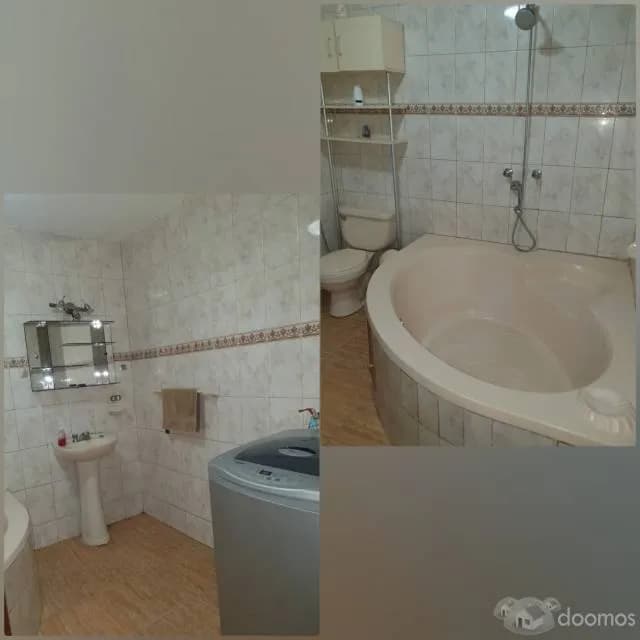 Alquilo Departamento Amoblado — foto 5