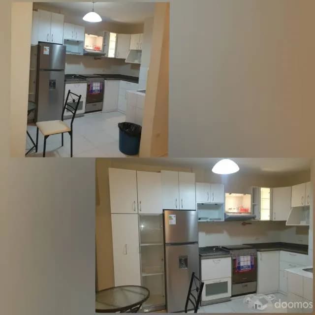 Alquilo Departamento Amoblado — foto 6