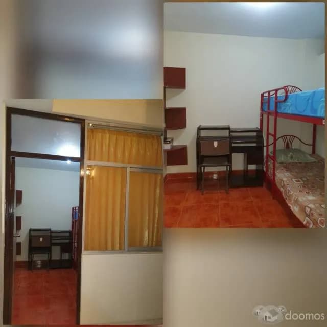 Alquilo Departamento Amoblado — foto 7