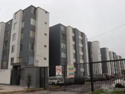 Remato Hermoso Departamento en Ate, Remodelado, 3 Habitaciones 2 Baños