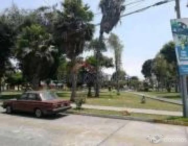 HERMOSO DEPARTAMENTO  FRENTE A PARQUE — foto 2