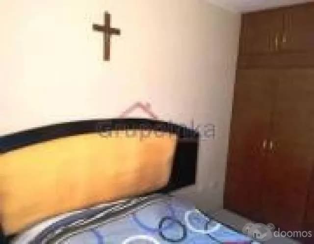 HERMOSO DEPARTAMENTO  FRENTE A PARQUE — foto 6