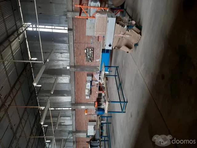 ALQUILER DE LOCAL INDUSTRIAL  PUENTE PIEDRA — foto 4