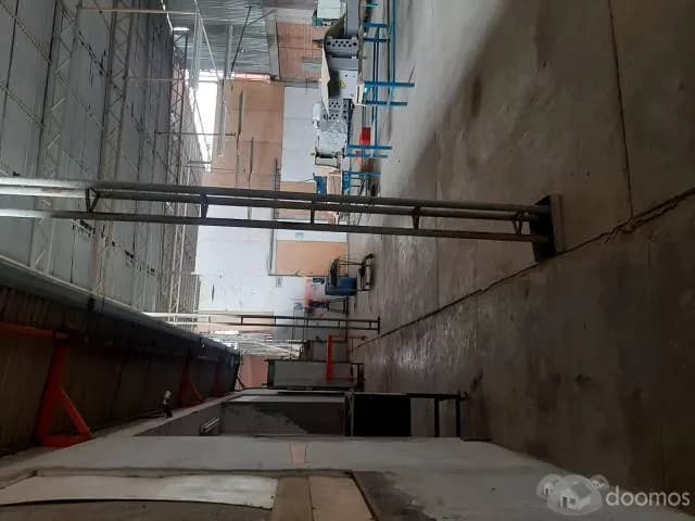 ALQUILER DE LOCAL INDUSTRIAL  PUENTE PIEDRA — foto 8