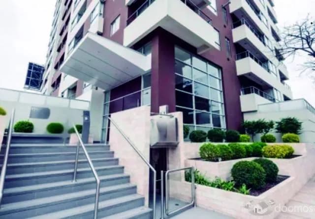 Alquilo Depa 65 m² Edificio Concepto Move Imagina, Surquillo Límite San Isidro — foto 1