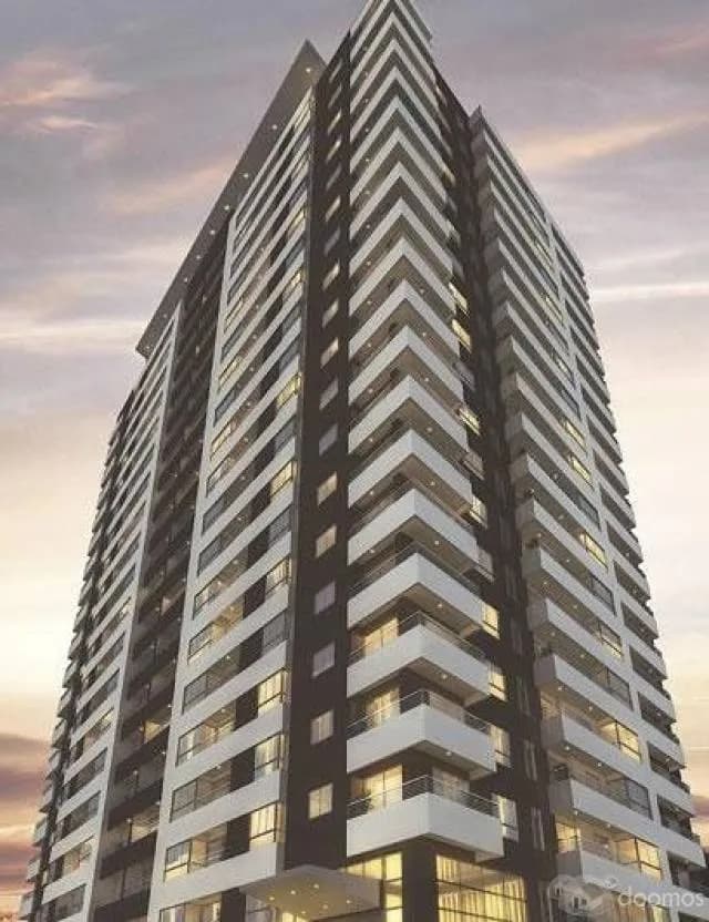 Alquilo Depa 65 m² Edificio Concepto Move Imagina, Surquillo Límite San Isidro — foto 2