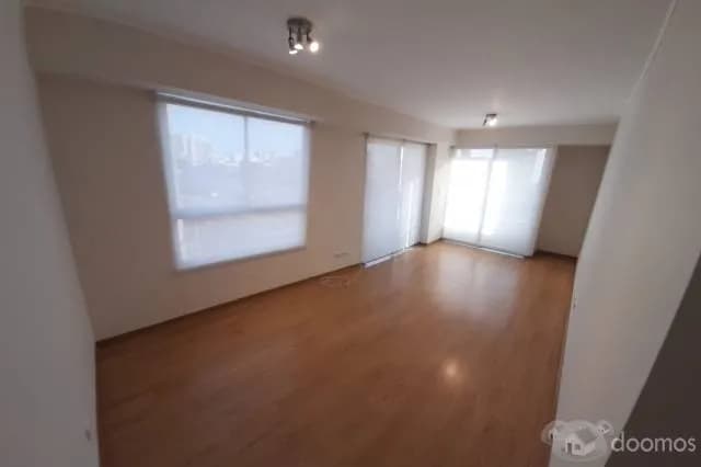 Alquilo Depa 65 m² Edificio Concepto Move Imagina, Surquillo Límite San Isidro — foto 3