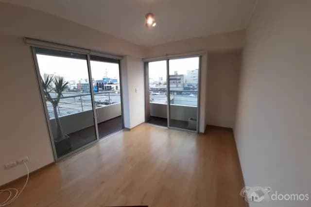 Alquilo Depa 65 m² Edificio Concepto Move Imagina, Surquillo Límite San Isidro — foto 4