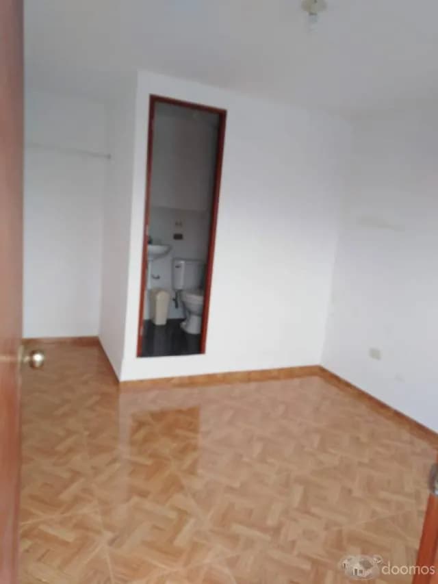 ALQUILO HABITACIÓN EN CHORRILLOS — foto 2