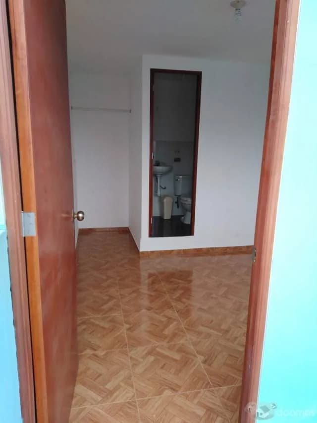 ALQUILO HABITACIÓN EN CHORRILLOS — foto 3