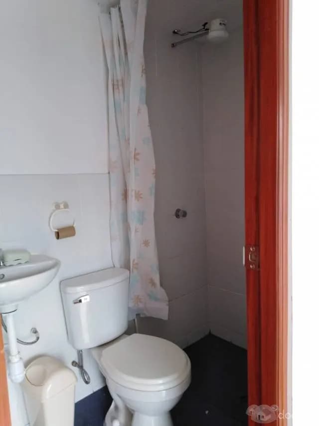 ALQUILO HABITACIÓN EN CHORRILLOS — foto 4