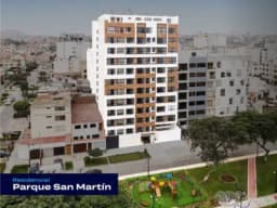 ¡¡EL LUGAR PERFECTO EN PUEBLO LIBRE PARA VIVIR EN FAMILIA!!