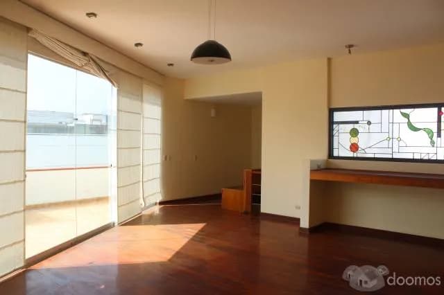 Alquiler de bello departamento — foto 3