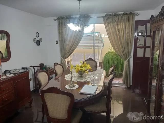 LINDA CASA LISTA PARA VIVIR EN SURCO — foto 2