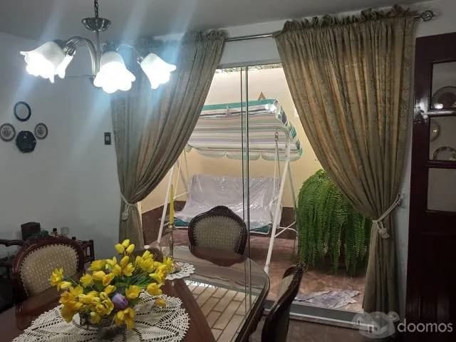 LINDA CASA LISTA PARA VIVIR EN SURCO — foto 3