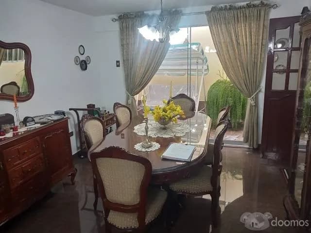 LINDA CASA LISTA PARA VIVIR EN SURCO — foto 4