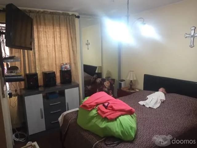 LINDA CASA LISTA PARA VIVIR EN SURCO — foto 12