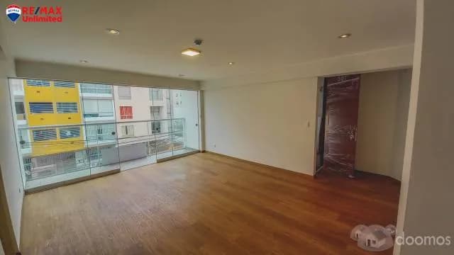 EN VENTA DEPA EN ESTRENO EN MAGDALENA — foto 1