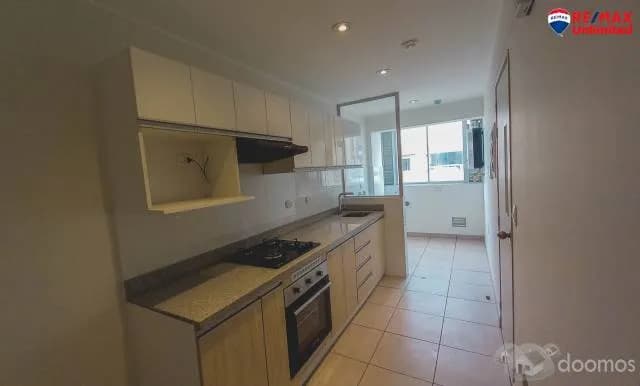 EN VENTA DEPA EN ESTRENO EN MAGDALENA — foto 2