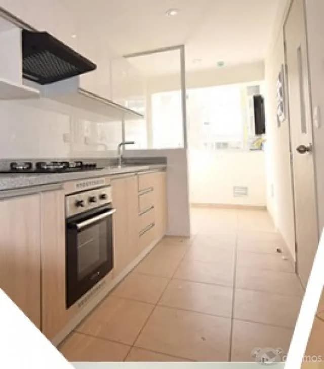 EN VENTA DEPA EN ESTRENO EN MAGDALENA — foto 7
