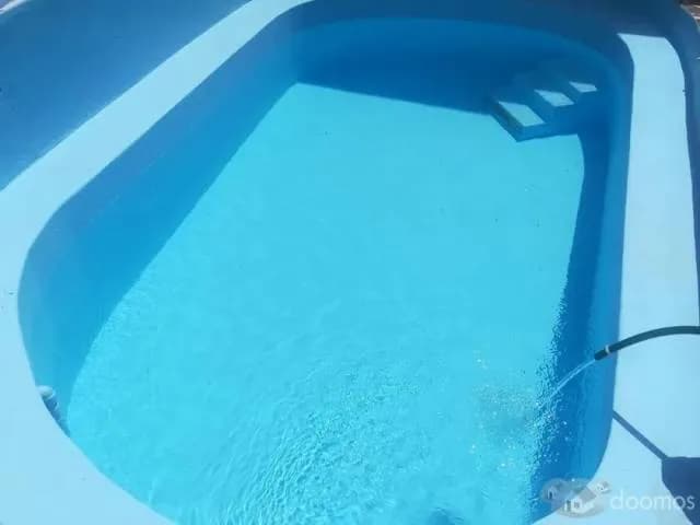 VENTA DE CASA CON MOBILIARIO... URGENTE!!! — foto 1