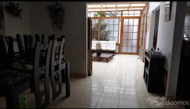 VENTA DE CASA CON MOBILIARIO... URGENTE!!! — foto 8
