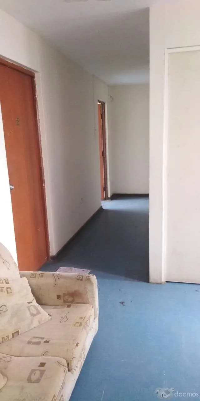 HABITACIONES EN PUEBLO LIBRE — foto 1