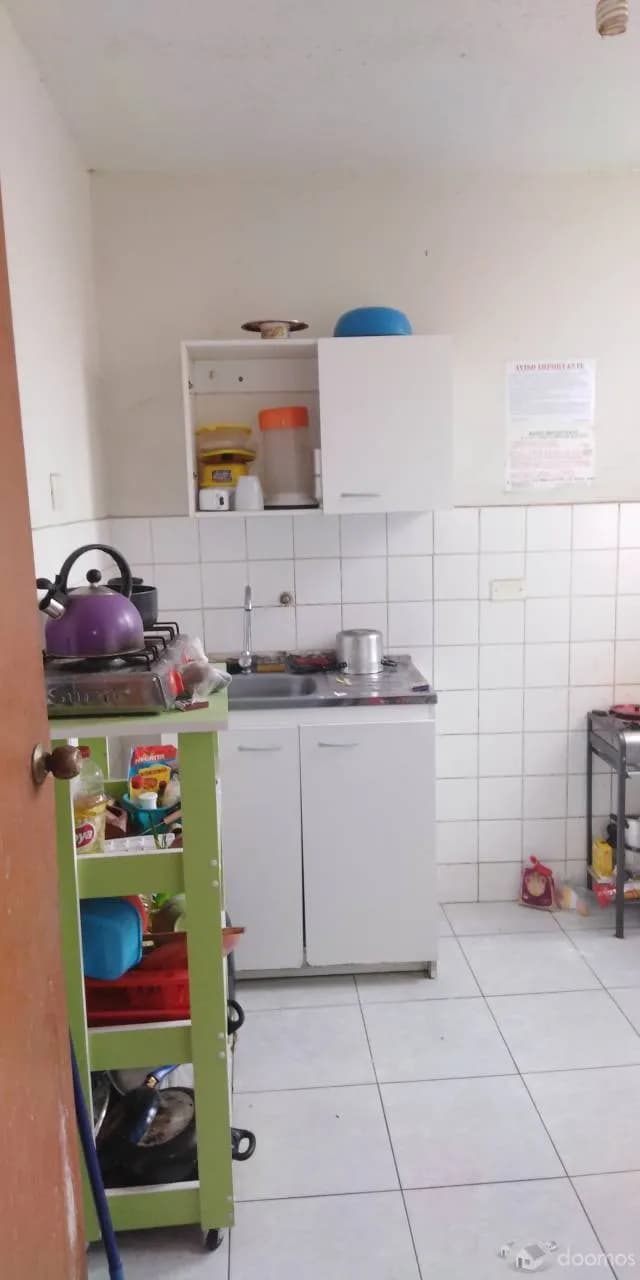 HABITACIONES EN PUEBLO LIBRE — foto 2
