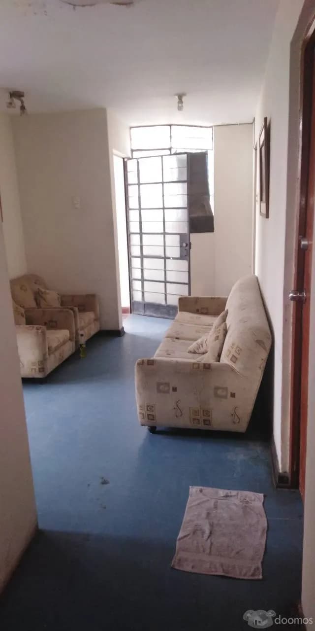 HABITACIONES EN PUEBLO LIBRE — foto 3