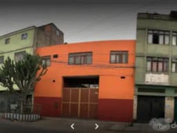 ALQUILER DE LOCAL CON EXCELENTE UBICACIÓN CERCA A GAMARRA