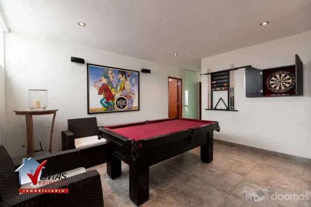 VENTA DE DEPARTAMENTO DUPLEX EN CERROS DE CAMACHO, SURCO — foto 9