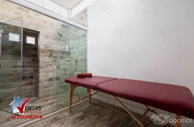 VENTA DE DEPARTAMENTO DUPLEX EN CERROS DE CAMACHO, SURCO — foto 10